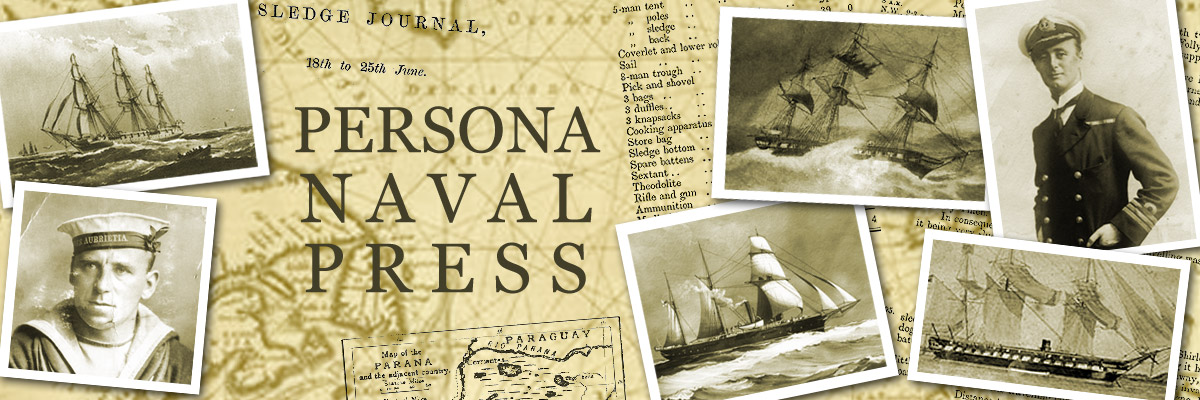 Persona Naval Press